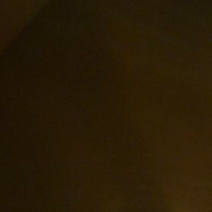 Meet your Posher, Todd